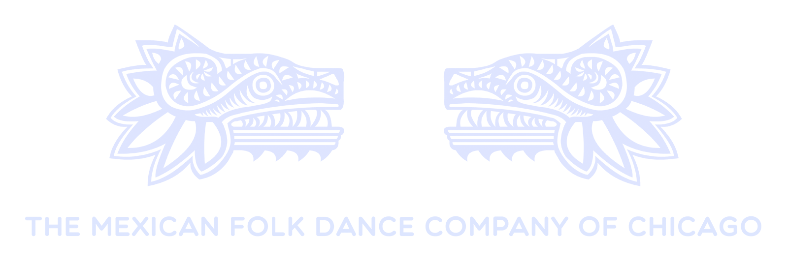 The Mexican Dance Company Logo